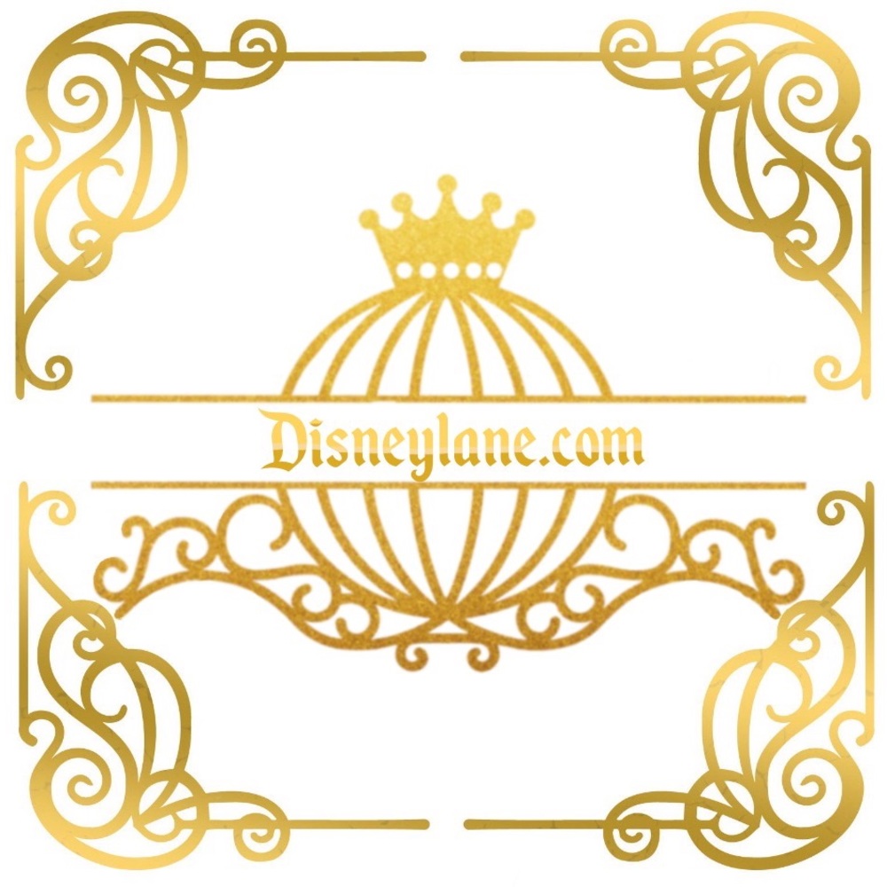 Meet your Posher, Disney Marie